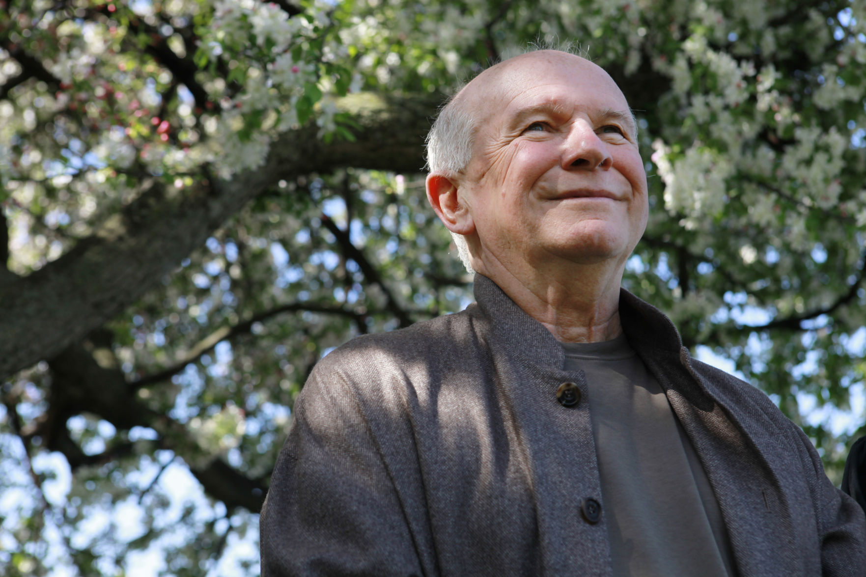 Theater Terrence McNally